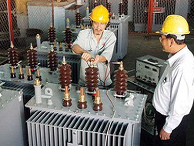 Máy biến thế Việt Nam bị điều tra chống bán phá giá