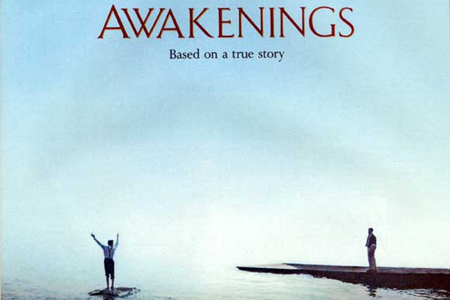 [Phim hay] Awakenings – Họ đã từng tỉnh giấc