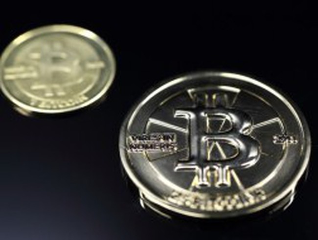 "Miền đất mới" của Bitcoin