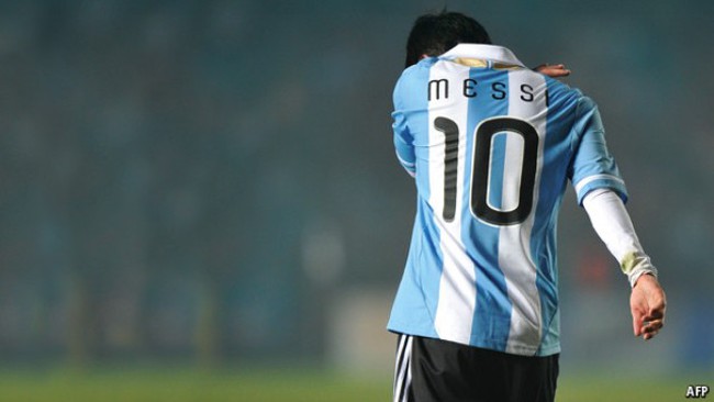 Lối thoát nào cho Argentina? 