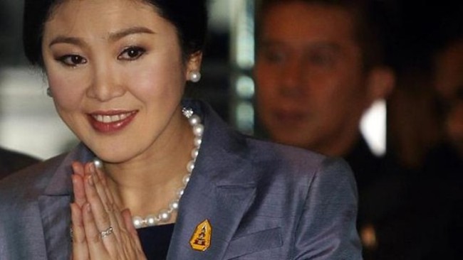 Bà Yingluck bác bỏ cáo buộc lạm dụng quyền lực