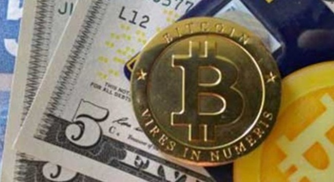 Bitcoin “âm thầm” tăng giá 80%