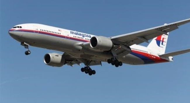 Bắt hai người đã rút tiền từ bốn tài khoản của hành khách MH370