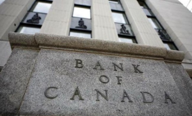 Hệ thống ngân hàng của Canada ổn định nhất thế giới