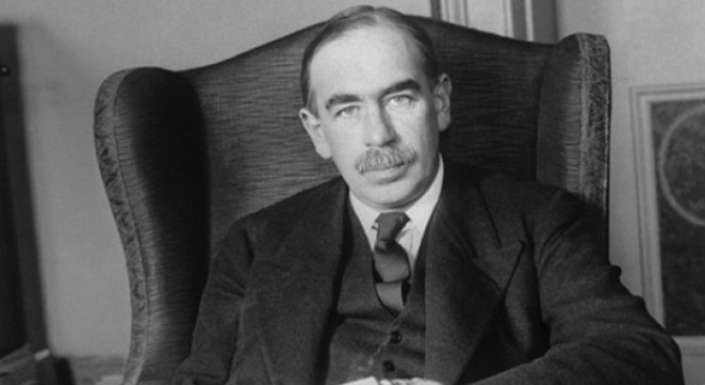 Học thuyết Keynes ở Argentina