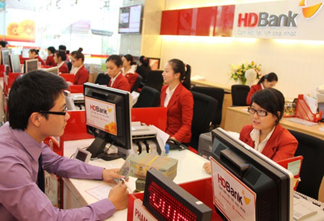 Công bố sáp nhập Ngân hàng Đại Á vào HDBank 