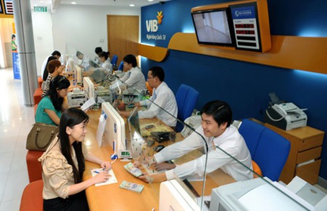 Từ 2014, ngân hàng bán lẻ là xu hướng tất yếu của Việt Nam