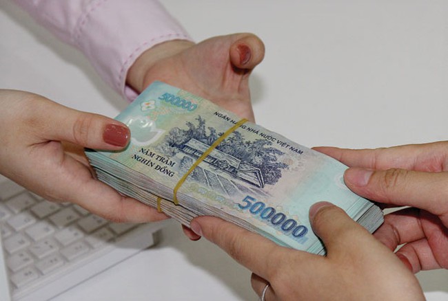Ngân hàng thời... “cọc” đi tìm “trâu”