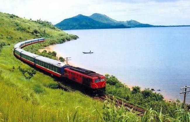 Giá vé tàu Bắc - Nam sẽ thấp hơn vé xe