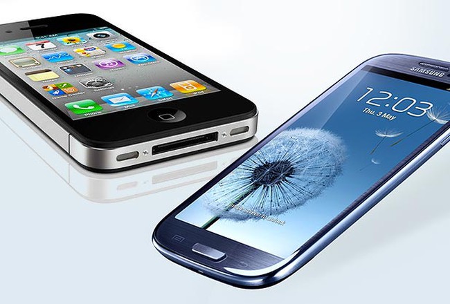 Samsung: Lợi nhuận quý III giảm 60% vì iPhone 6