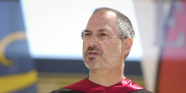9 cuốn sách làm nên huyền thoại Steve Jobs