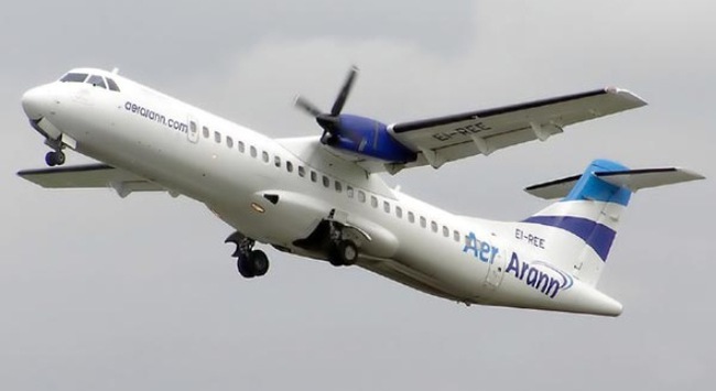 ATR-72: Máy bay rơi ở Lào có an toàn không?