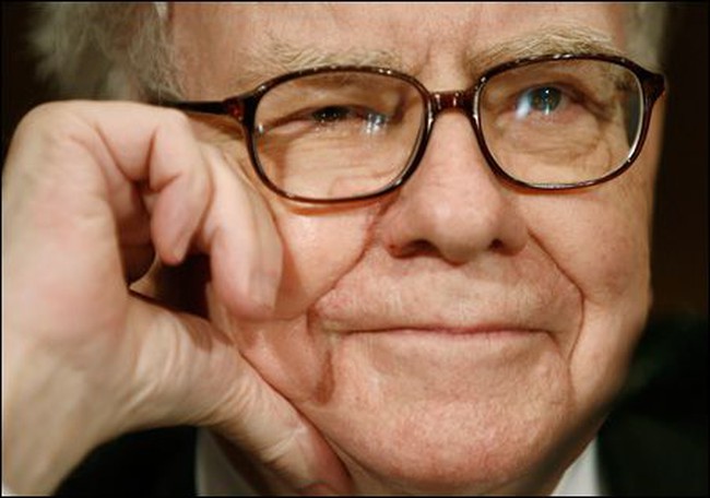 Thắng lớn nhờ mảnh đất nhưng Warren Buffett chẳng buồn 1 lần đến xem