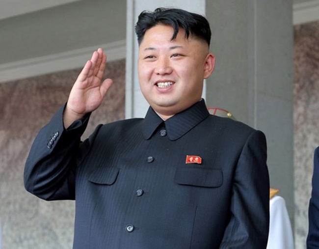Triều Tiên Phụ nữ nam giới chỉ được để đúng 15 kiểu tóc như quy định