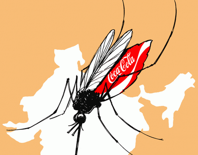 10 bí mật chưa từng tiết lộ về CocaCola