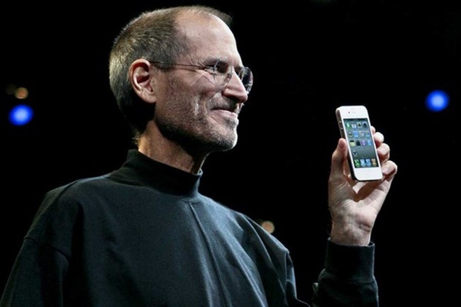 iPhone 'chuẩn mực' của Steve Jobs dường như đã trở nên quá nhỏ đối với Apple