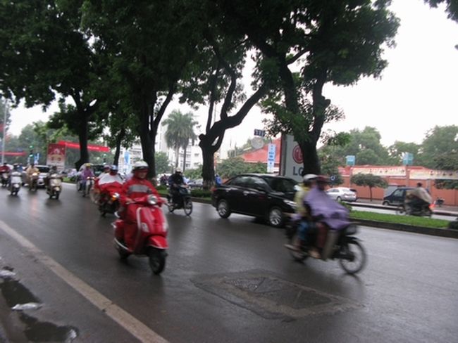 Hà Nội quyết khởi công đường Trần Phú - Kim Mã