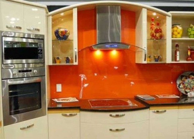 Ngắm thiết kế nhà bếp đẹp hoàn hảo
