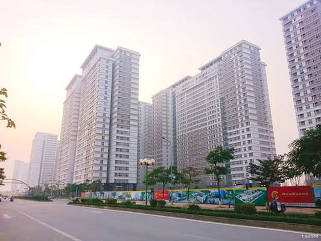 Hết thời đổi đất lấy hạ tầng?