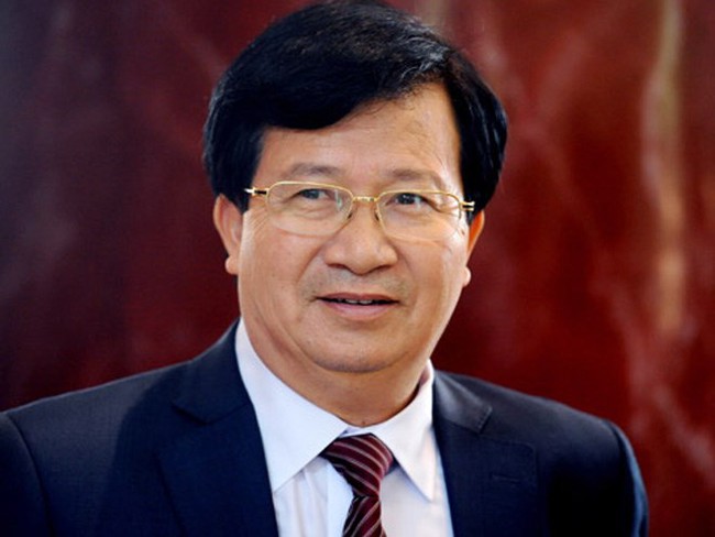 Bộ trưởng Trịnh Đình Dũng: Muốn khơi thông gói 30.000 tỉ đồng, phải sửa Nghị quyết 02 
