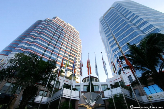 Kết quả hình ảnh cho Khách sạn Melia