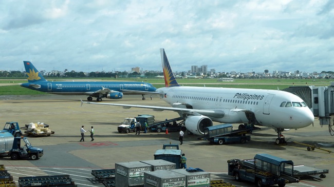 Bầu trời ASEAN có rộng mở cho các hãng hàng không trong khu vực?