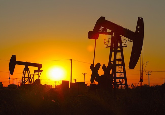 Thế giới cần 94,1 triệu thùng dầu trong năm 2015