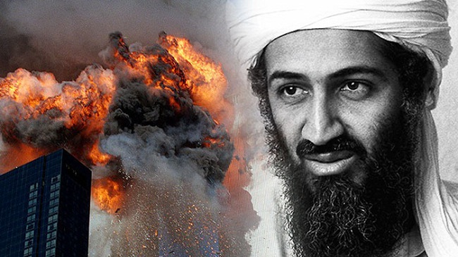Hé lộ chi tiết cuộc tiêu diệt Bin Laden - Kỳ 1: Xuất kích