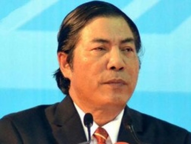 Ông Nguyễn Bá Thanh: Kinh tế Đà Nẵng gặp “khó khăn chưa từng có”