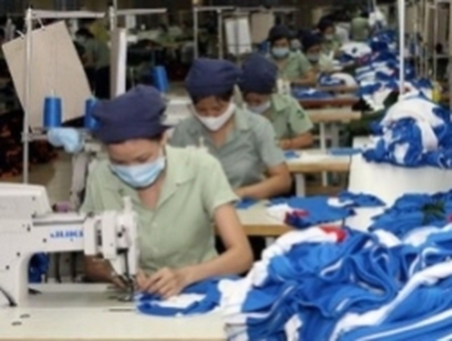 Việt Nam nằm trong nhóm trụ cột tăng trưởng kinh tế thế giới