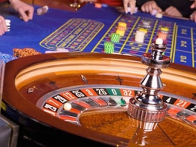 Kinh doanh casino: Doanh nghiệp nội hết cửa