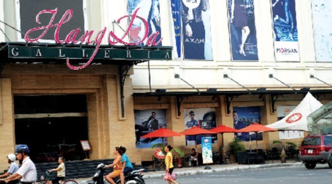 Băn khoăn Đề án xây dựng 1.000 siêu thị tại Hà Nội