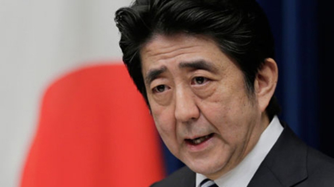 Thủ tướng Nhật Bản là diễn giả chính tại Đối thoại Shangri-La