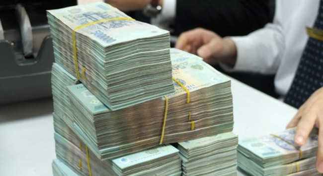 Chi cục Phát triển nông thôn Tiền Giang sai phạm gần 1,2 tỷ đồng