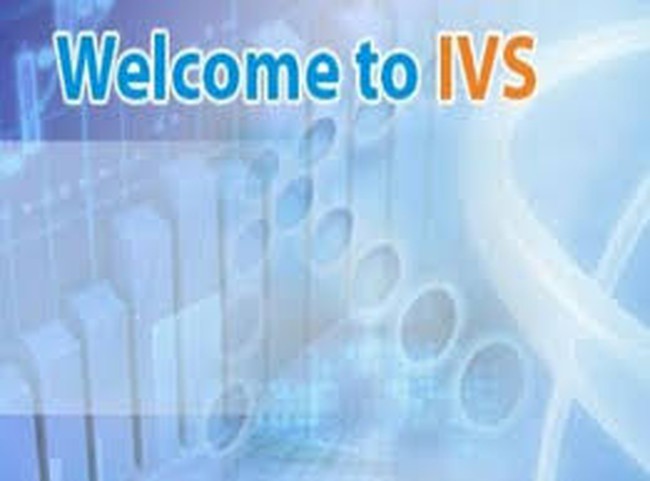 IVS: ra mắt phần mềm iMobile trên nền tảng Android