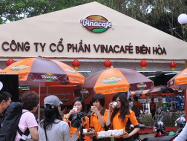 VinaCafé Biên Hòa: Chi phí bán hàng tăng cao, lãi 6 tháng chỉ bằng một nửa cùng kỳ