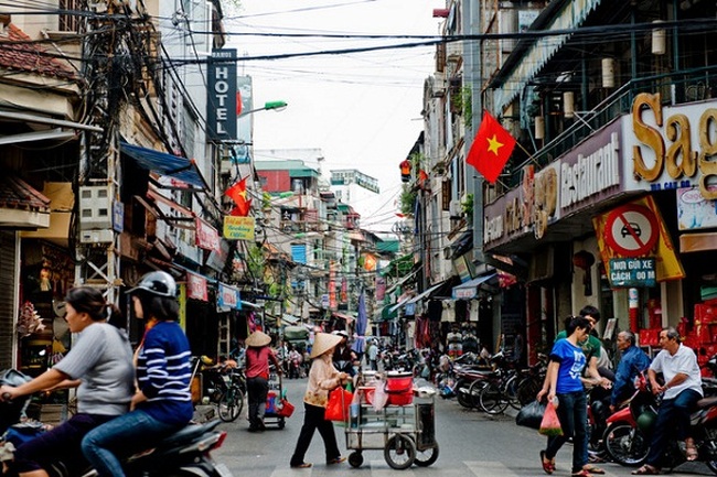 Kinh tế Việt Nam 2014: Sẽ phục hồi nhưng chưa vững chắc