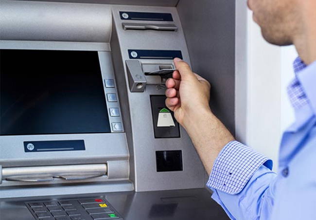 Microsoft ngừng Windows XP làm ảnh hưởng 95% máy ATM trên thế giới