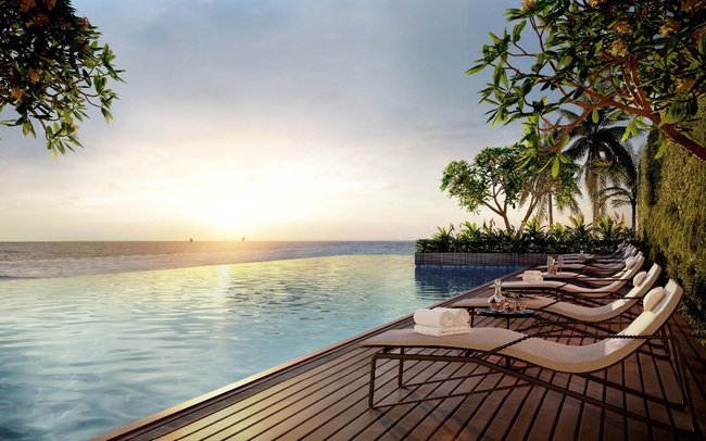Dolce Penisola Quảng Bình kiến tạo chuẩn sống Wellness nơi thành phố biển Dolce Penisola Quảng Bình kiến tạo chuẩn sống Wellness nơi thành phố biển