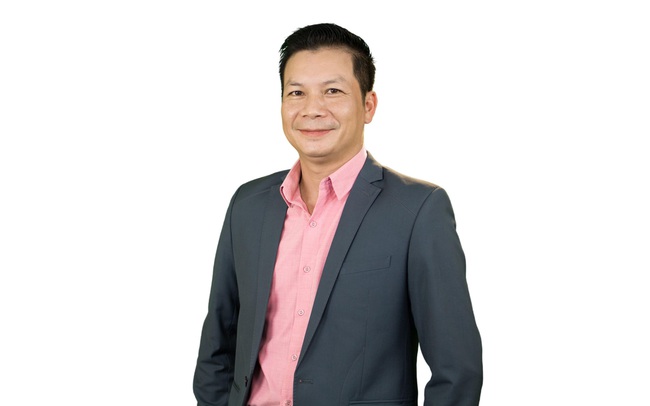 Shark Phạm Thanh Hưng: 'Bất động sản Việt Nam sắp chạm giai đoạn vàng'