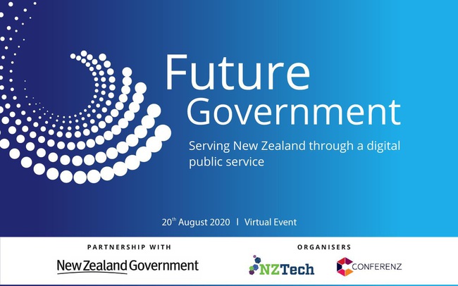 Tập đoàn công nghệ Việt đồng hành với “Chính Phủ Tương Lai” New Zealand Tập đoàn công nghệ Việt đồng hành với “Chính Phủ Tương Lai” New Zealand