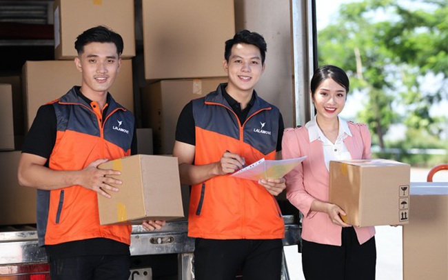 Đằng sau sự tăng trưởng đáng kinh ngạc của startup giao hàng Lalamove giữa mùa dịch Covid-19 Đằng sau sự tăng trưởng đáng kinh ngạc của startup giao hàng Lalamove giữa mùa dịch Covid-19