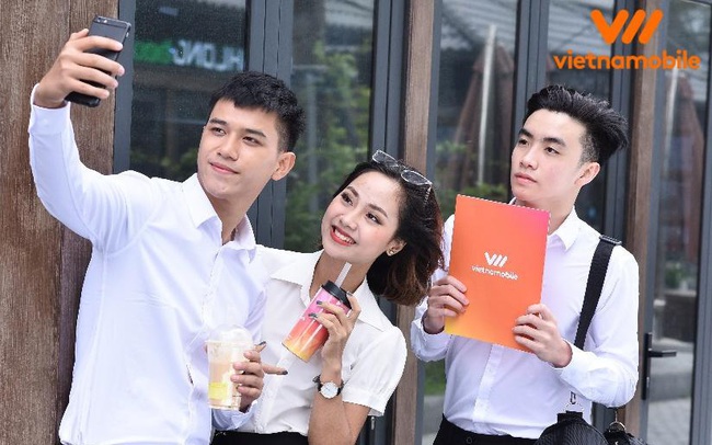 Nhà mạng Vietnamobile tiên phong mở rộng thị trường sim thứ 2 đầy tiềm năng Nhà mạng Vietnamobile tiên phong mở rộng thị trường sim thứ 2 đầy tiềm năng