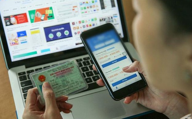 Lựa chọn giải pháp khi cần vay: Tỉnh táo trước bẫy tín dụng đen Lựa chọn giải pháp khi cần vay: Tỉnh táo trước bẫy tín dụng đen
