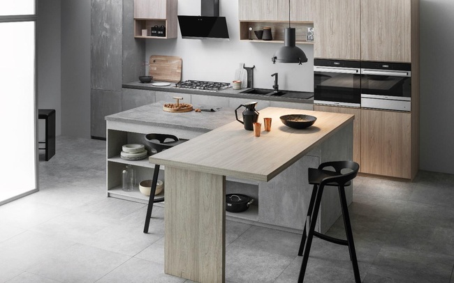 Ariston Home Appliances – Đẳng cấp thiết bị gia dụng phong cách Italy Ariston Home Appliances – Đẳng cấp thiết bị gia dụng phong cách Italy