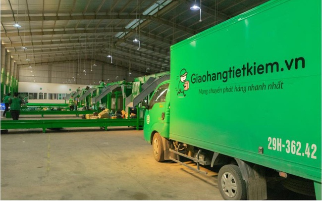 Logistics - Mắt xích quan trọng trong thời đại bùng nổ của TMĐT Logistics - Mắt xích quan trọng trong thời đại bùng nổ của TMĐT