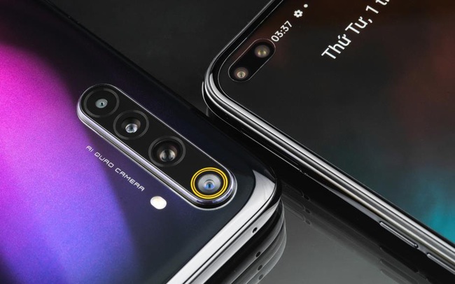 Realme đồng hành cùng PUBG Mobile Pro-League Việt Nam 2020 mùa 2 với những sản phẩm được “game thủ” bảo chứng Realme đồng hành cùng PUBG Mobile Pro-League Việt Nam 2020 mùa 2 với những sản phẩm được “game thủ” bảo chứng