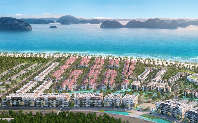 Biệt thự đơn lập Sun Grand City Feria – món đầu tư xứng tầm của các “đại gia” Biệt thự đơn lập Sun Grand City Feria – món đầu tư xứng tầm của các “đại gia”