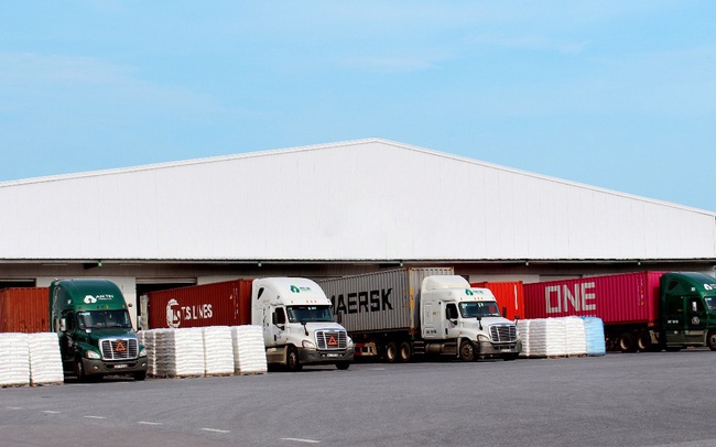 Doanh nghiệp Việt gỡ nút thắt giảm chi phí logistics Doanh nghiệp Việt gỡ nút thắt giảm chi phí logistics
