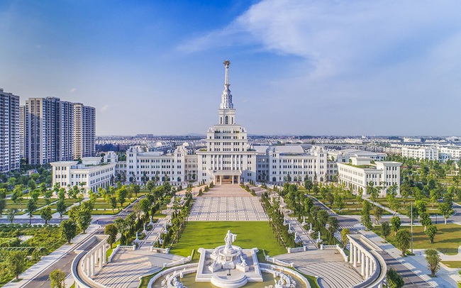 Điều gì làm nên sức hút của vinhomes Ocean Park? Điều gì làm nên sức hút của vinhomes Ocean Park?